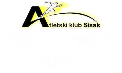 PRISTUPNICA HAS